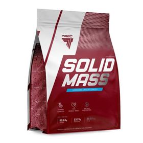 Trec Solid Mass 3000 gr Karbonhidrat Tozu