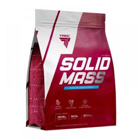Trec Solid Mass 3000 gr Karbonhidrat Tozu