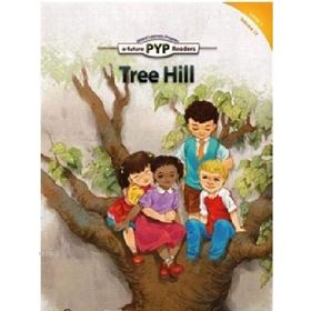 Tree Hill PYP Readers 1 - Edward Zrudlo