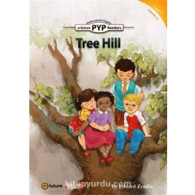 Tree Hill PYP Readers 1 - Edward Zrudlo