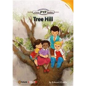 Tree Hill PYP Readers 1 - Edward Zrudlo