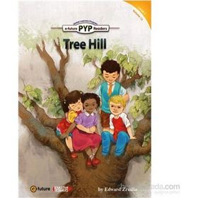 Tree Hill PYP Readers 1 - Edward Zrudlo