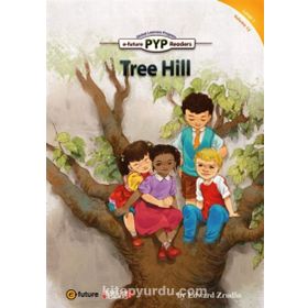 Tree Hill PYP Readers 1 - Edward Zrudlo