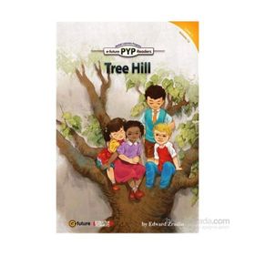 Tree Hill PYP Readers 1 - Edward Zrudlo
