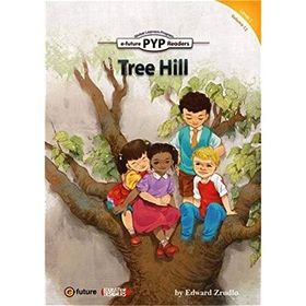 Tree Hill PYP Readers 1 - Edward Zrudlo