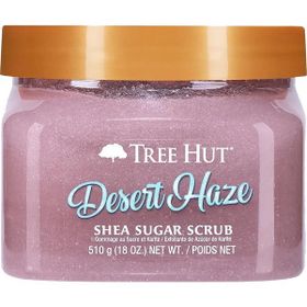 Tree Hut Desert Haze Shea Sugar Scrub 510 gr Vücut Peelingi