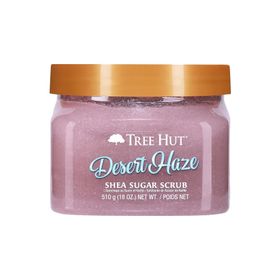 Tree Hut Desert Haze Shea Sugar Scrub 510 gr Vücut Peelingi