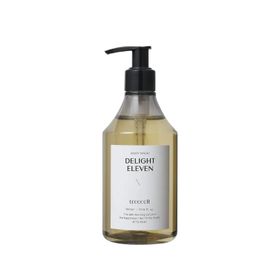 Treecell Delight Eleven 300 ml Body Wash Vücut Şampuanı