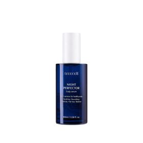 Treecell Night Perfector 5'i 1 Arada 100 ml Saç Derisi Bakım Serumu