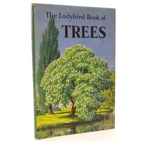 Trees A Book-Ladybird Publishing