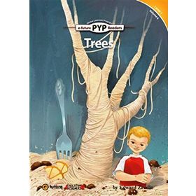 Trees PYP Readers 1 - Edward Zrudlo