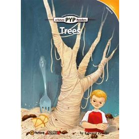 Trees PYP Readers 1 - Edward Zrudlo
