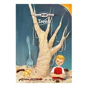 Trees PYP Readers 1 - Edward Zrudlo