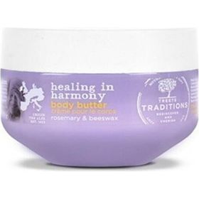 Treets 250 ml Healing Harmony Vücut Yağı