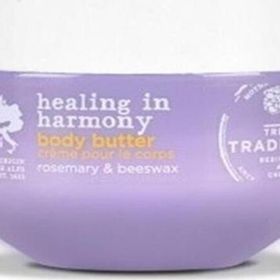 Treets 250 ml Healing Harmony Vücut Yağı