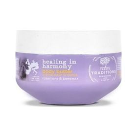 Treets 250 ml Healing Harmony Vücut Yağı