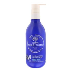 Treets 300 ml Revitalising Ceremonies Vücut Losyonu
