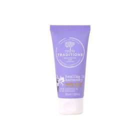 Treets 50 ml Healing In Harmony Vücut Losyonu