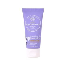 Treets 50 ml Healing In Harmony Vücut Losyonu