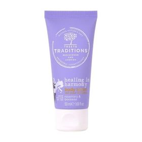 Treets 50 ml Healing In Harmony Vücut Losyonu