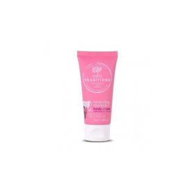 Treets 50 ml Relaxing Chakra's Vücut Kremi