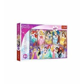 Trefl 160 Parça Ostezezenıe 15407 Puzzle