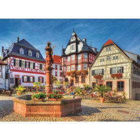 Trefl 3000 Parça Yapboz Puzzle