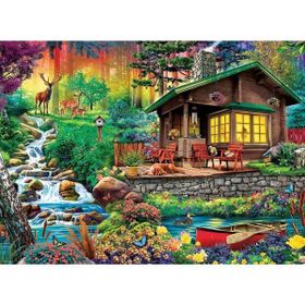 Trefl 3000 Parça Yapboz Puzzle