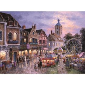 Trefl 3000 Parça Yapboz Puzzle