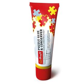 Trefl 90721 70 ml Puzzle Yapıştırıcısı