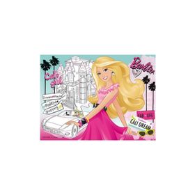 Trefl Barbie 30 Parça Maxi Puzzle