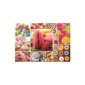 Trefl Candy 1000 Parça Puzzle