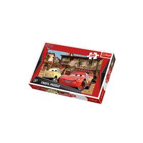 Trefl Cars 2 100 Parça Puzzle