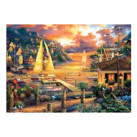 Trefl Catching Dreams 6000 Parça Puzzle