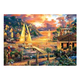 Trefl Catching Dreams 6000 Parça Puzzle