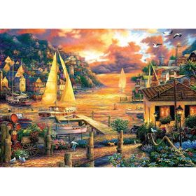 Trefl Catching Dreams 6000 Parça Puzzle
