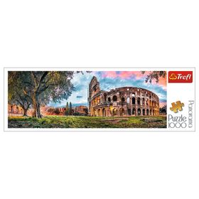 Trefl Colosseum Panaroma 1000 Parça Puzzle