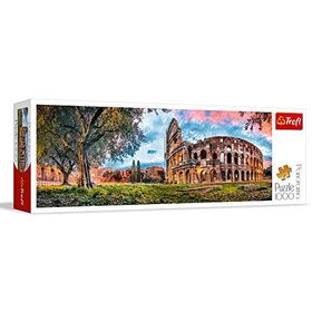 Trefl Colosseum Panaroma 1000 Parça Puzzle