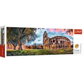 Trefl Colosseum Panaroma 1000 Parça Puzzle