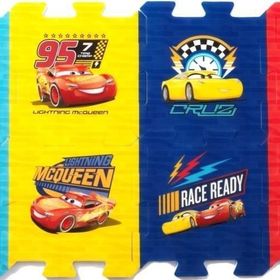 Trefl Disney Cars 3 8 Parça Puzzle