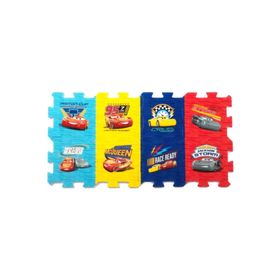Trefl Disney Cars 3 8 Parça Puzzle