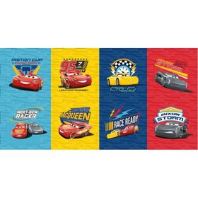 Trefl Disney Cars 3 8 Parça Puzzle