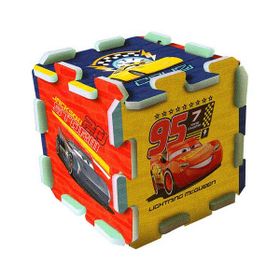 Trefl Disney Cars 3 8 Parça Puzzle