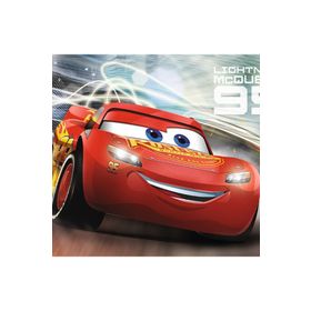 Trefl Disney Cars 3 Lightening Mc Queen 30 Parça Puzzle