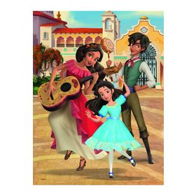 Trefl Disney Elena of Avalor 30 Parça Puzzle