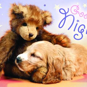 Trefl Good Night 60 Parça Puzzle