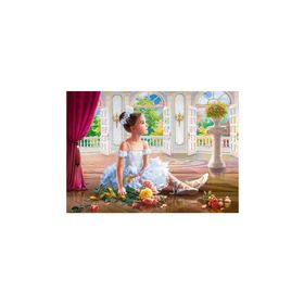 Trefl Little Ballerina 500 Parça Puzzle