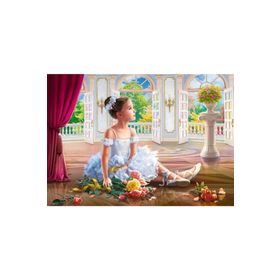 Trefl Little Ballerina 500 Parça Puzzle