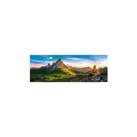 Trefl Passo Di Giau 1000 Parça Puzzle