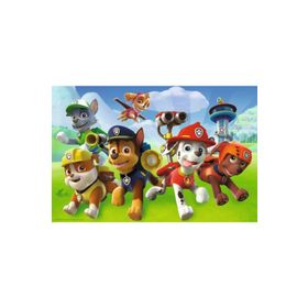 Trefl Ready To Action 60 Parça Puzzle